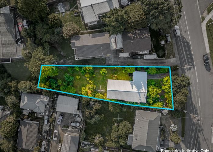 Free property data for 49 Royal Road, Massey, Auckland homes.co.nz