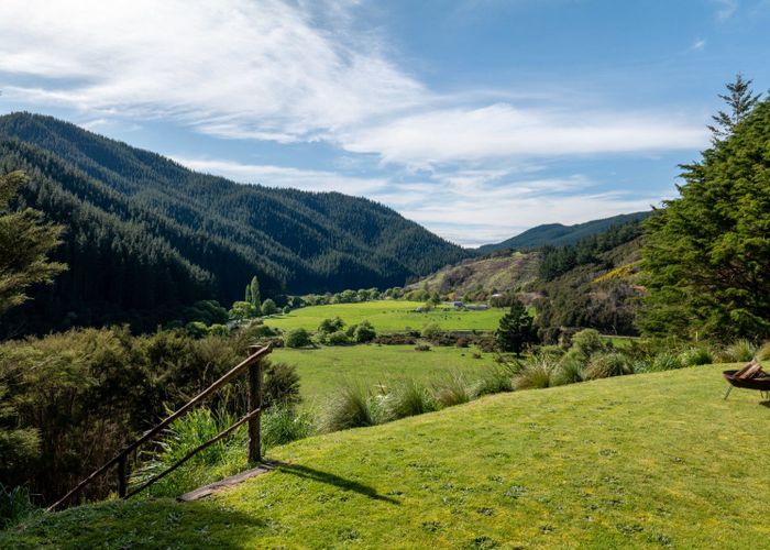 For sale 675 Waikakaho Road, Tuamarina, Marlborough, Marlborough
