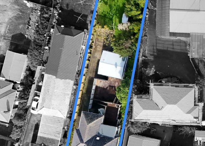 For sale 60 Glengarry Road, Glen Eden, Waitakere City, Auckland