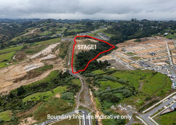 For sale Lots 4145/Block 11, Annmarie Avenue, Totara Park, Manukau