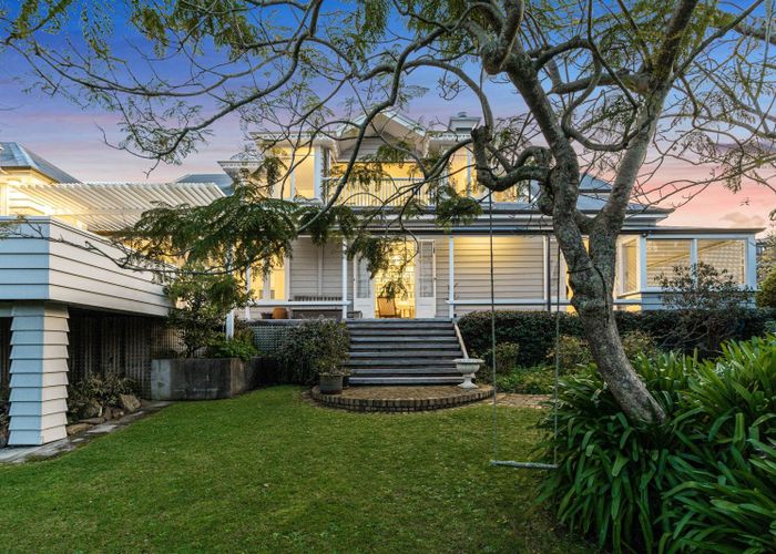 Free property data for 5 Collingwood Street, Freemans Bay, Auckland