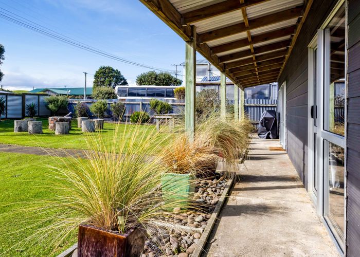 Recently sold 25 Hira Street, Hawera homes.co.nz