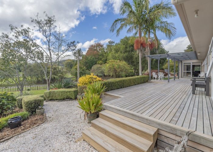 For sale 386 Lyons Road, Mangatawhiri, Franklin, Auckland homes.co.nz