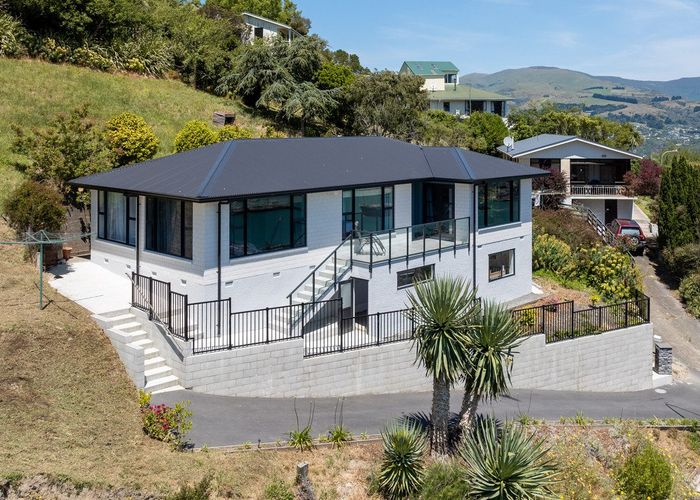For sale 10 Foster Terrace, Lyttelton, Banks Peninsula, Canterbury