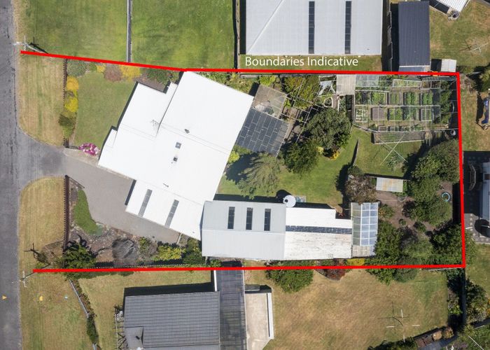 Recently sold 9 Chrystall Street, Foxton Beach, Foxton homes.co.nz