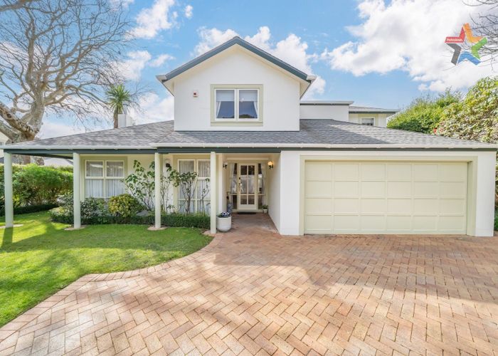 Recently sold 1/127 Woburn Road, Woburn, Lower Hutt homes.co.nz