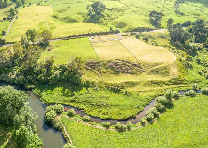 For sale Lot 1 Old Te Aroha Rd, Matamata, MatamataPiako, Waikato