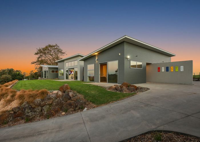 Recently sold 117D Hanning Road, Pirongia homes.co.nz