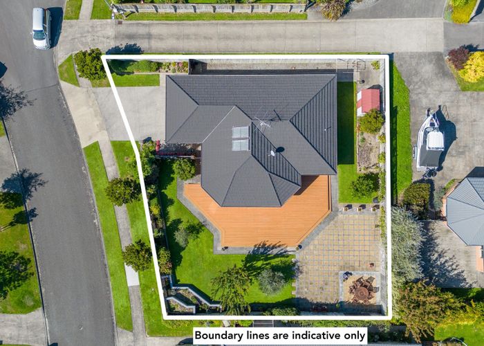 Free property data for 23 Ludlam Way, Otaki homes.co.nz