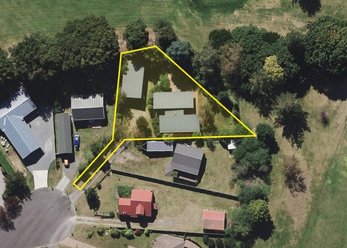For sale 6 Yasmin Lane, Kinloch, Taupo, Waikato homes.co.nz