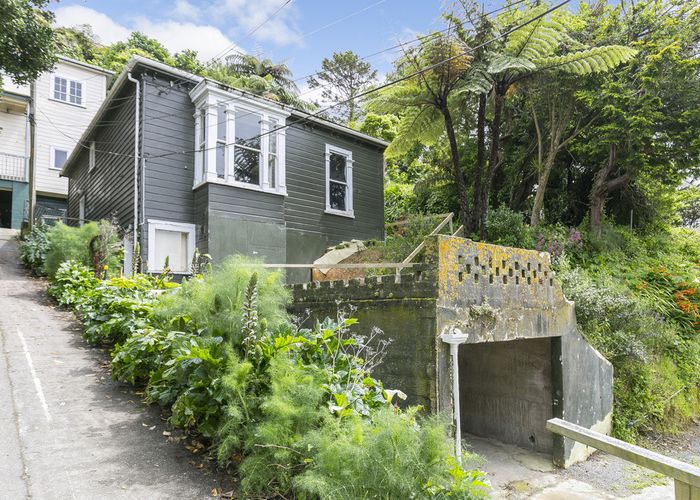 Free property data for 340 The Terrace, Te Aro, Wellington homes.co.nz