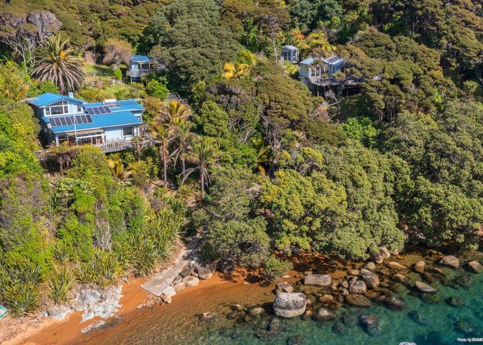 For sale 160 Shoal Bay Road, Great Barrier Island, Hauraki Gulf