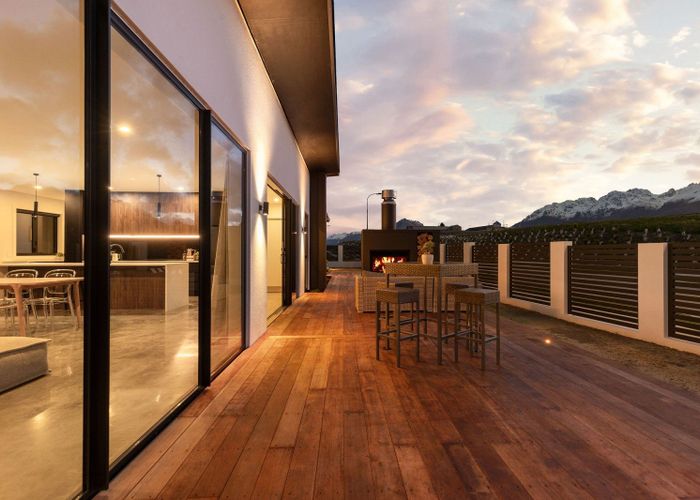 For sale 16 Southdown Road, Hanley's Farm, Jacks Point, Queenstown