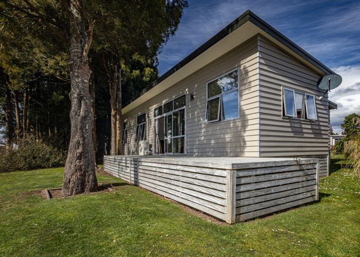 Recently sold 10 Cordyline Place, Ohakune homes.co.nz