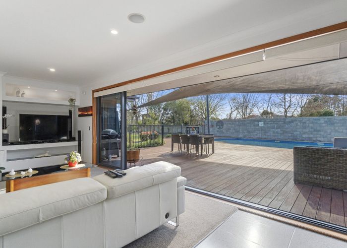 Recently sold 30A Willow Brook Lane, Te Kowhai homes.co.nz