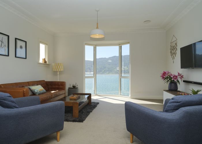 Free property data for 5 Proctors Road, The Cove, Dunedin homes.co.nz