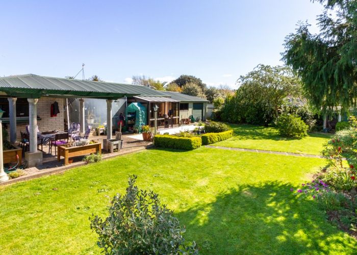 Free property data for 19A Robinson Street, Foxton homes.co.nz