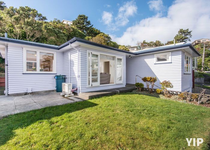 Free property data for 23 Omega Street, Newlands, Wellington homes.co.nz