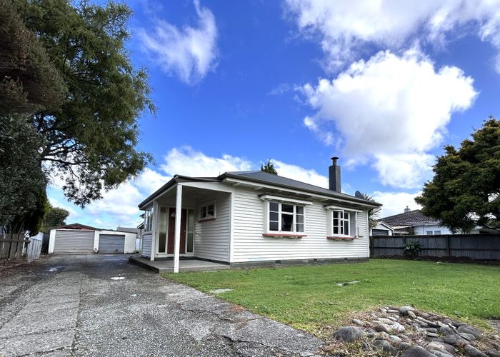 Recently sold 4 Ohau Street, Dobson, Greymouth homes.co.nz