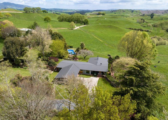 For sale 653 Overdale Road, Putaruru, South Waikato, Waikato homes