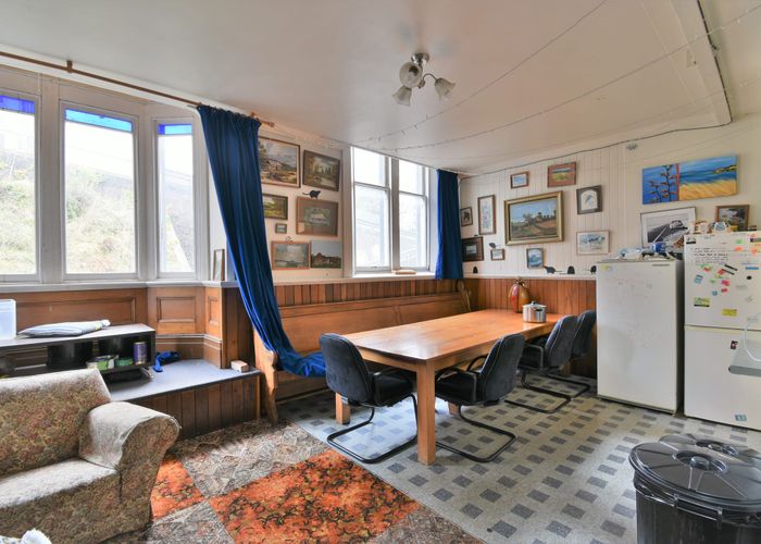 For sale 3739 Dowling Street, City Centre, Dunedin, Otago homes.co.nz