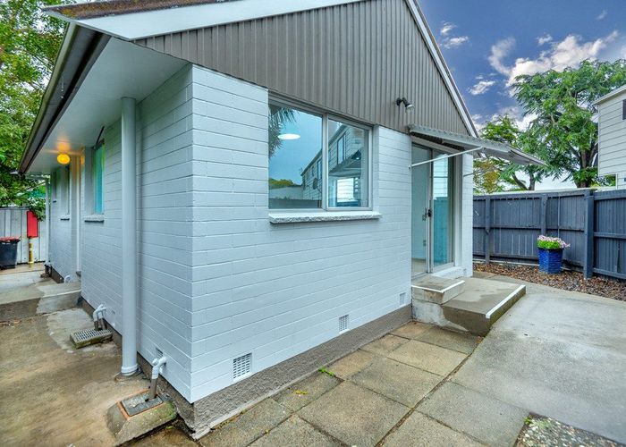 Recently sold 3/15 Burns Street, Sydenham, Christchurch homes.co.nz