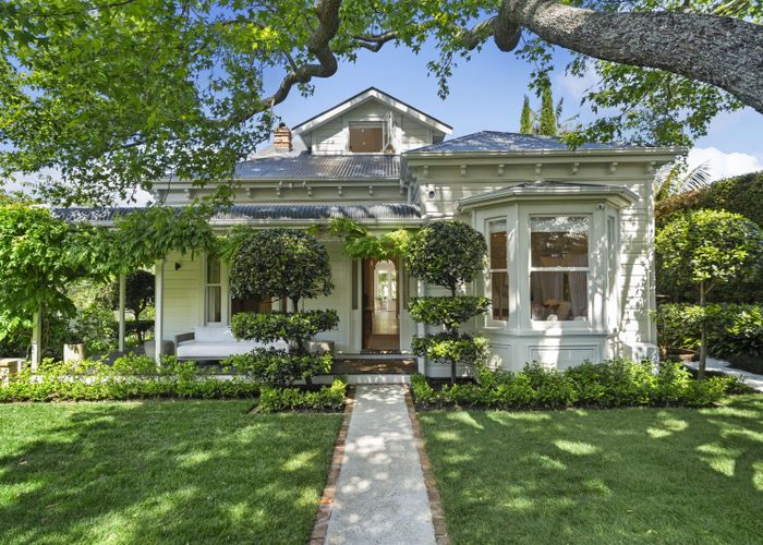 For sale 73 St Stephens Avenue, Parnell, Auckland City, Auckland homes.co.nz