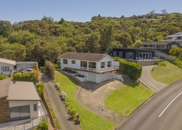 Recently sold 36 Centennial Drive, Whitianga, Whitianga homes.co.nz