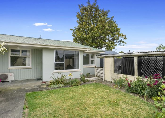 Recently sold 62D Edward Street, Rangiora homes.co.nz