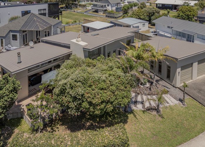 Recently sold 6 Prescott Place, Pauanui homes.co.nz