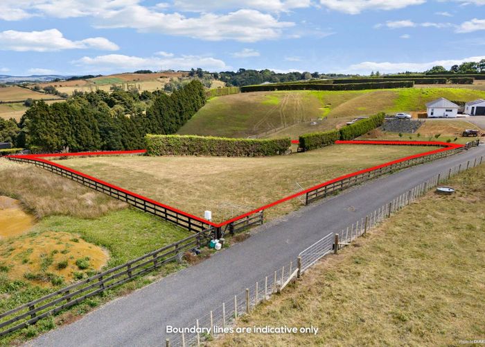 For sale 399B Bald Hill Road, Waiuku, Franklin, Auckland homes.co.nz
