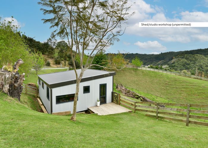 Free property data for 133C Ahuroa Road, Puhoi homes.co.nz