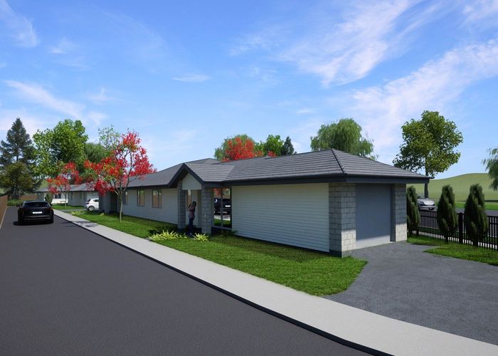 For sale Lot 11 Rayner Lane, Marton, Rangitikei, Manawatu / Whanganui