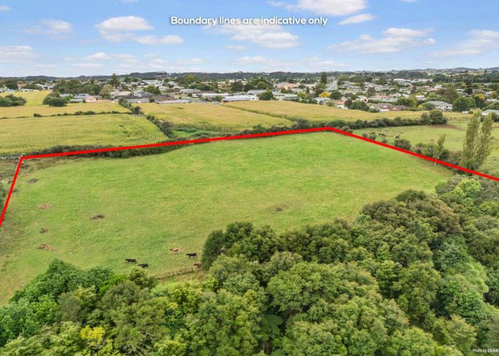 For sale 7 Dromgools Road, Tuakau, Franklin, Auckland homes.co.nz