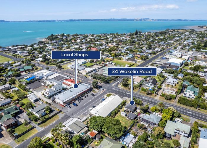 For sale 34 Wakelin Road, Beachlands, Manukau City, Auckland homes