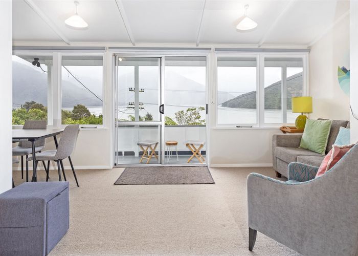 Recently sold 73 Moenui Road, Havelock homes.co.nz