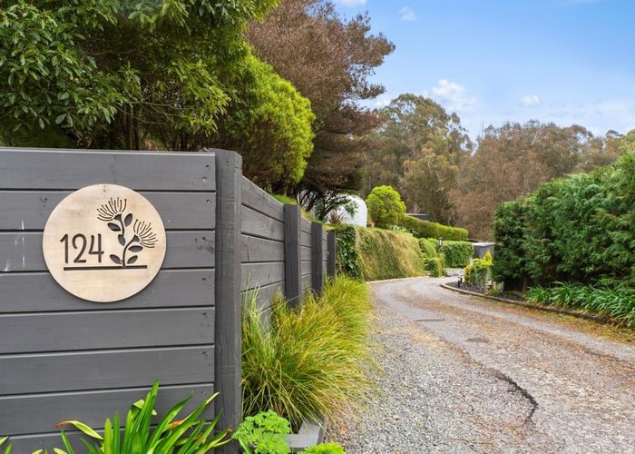 Free property data for 124 Acacia Heights Drive, Acacia Bay, Taupo