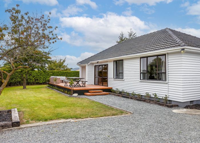 Recently sold 55 Good Street, Rangiora homes.co.nz