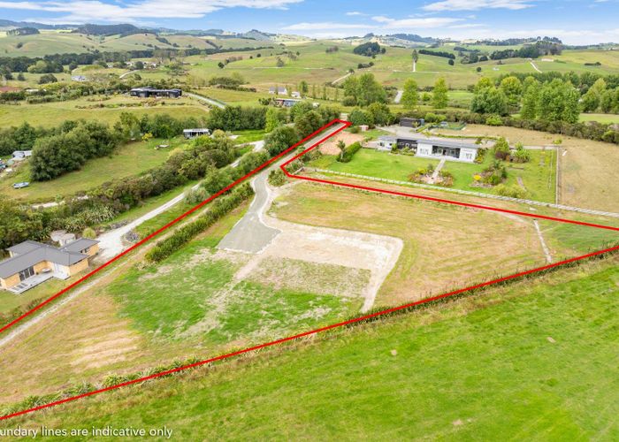 For sale Lot 2, 38 Lara Lane, Kaiwaka, Kaipara, Northland homes.co.nz