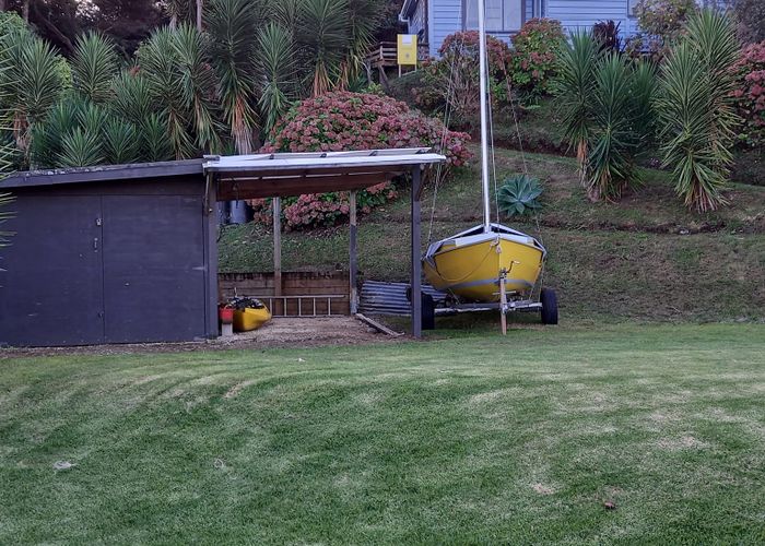 Recently sold 117 Moke Street, Kawhia homes.co.nz