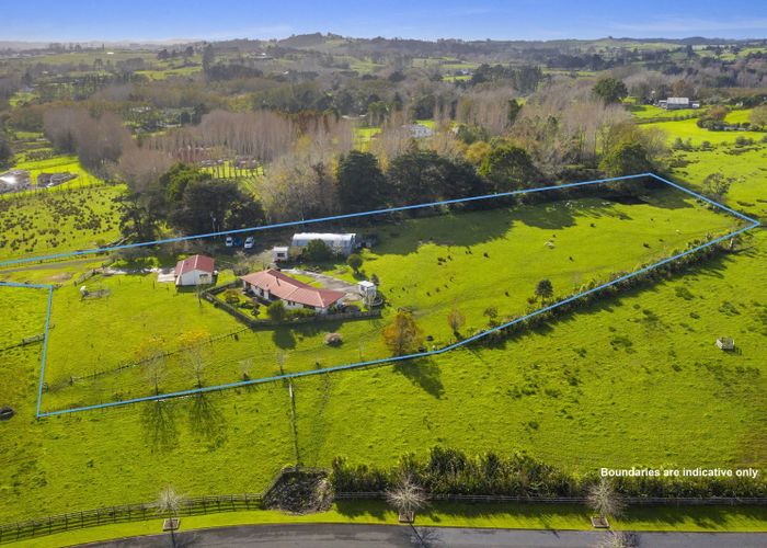 Recently sold 72 Bawden Road, Dairy Flat homes.co.nz
