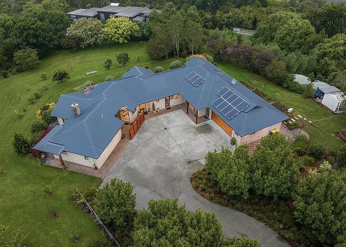 Recently sold 7 Francis Place, Warkworth homes.co.nz