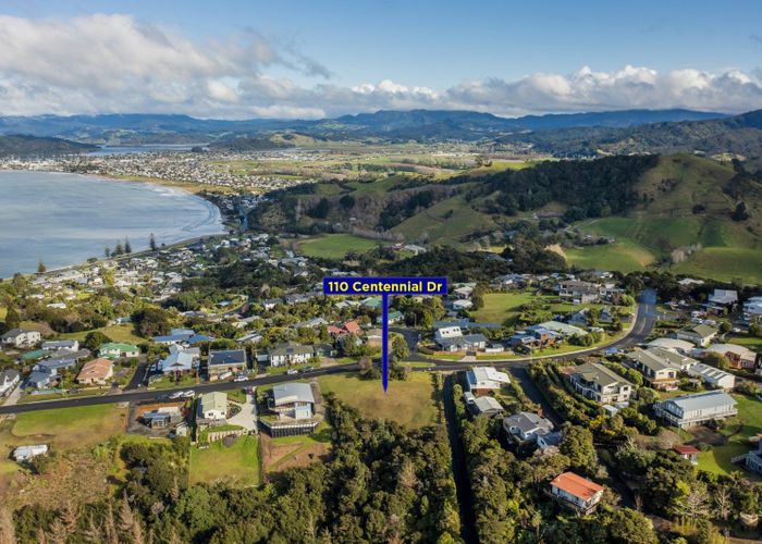 For sale 110 Centennial Drive, Whitianga, ThamesCoromandel, Waikato