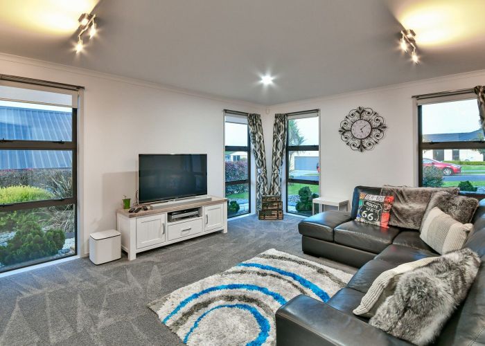 Recently sold 5 Galston Court, Pokeno homes.co.nz