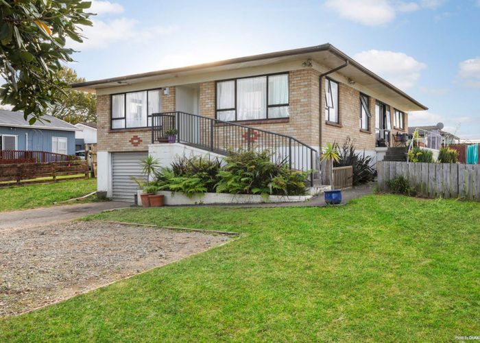 Free property data for 71 Browns Road, Manurewa, Auckland homes.co.nz