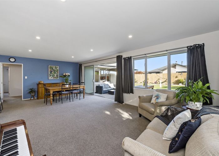 Recently sold 8 Clausen Avenue, Leeston homes.co.nz