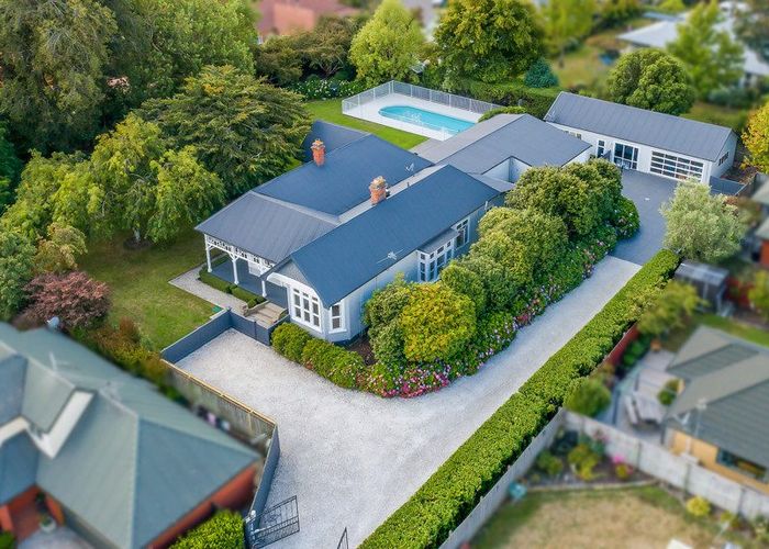 Recently sold 118 Ashley Street, Rangiora, Rangiora homes.co.nz