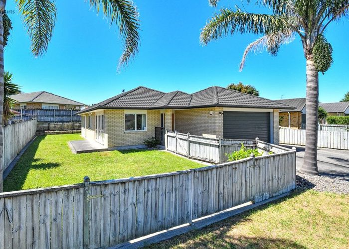 Recently sold 2 Carisbrook Crescent, Papakura homes.co.nz