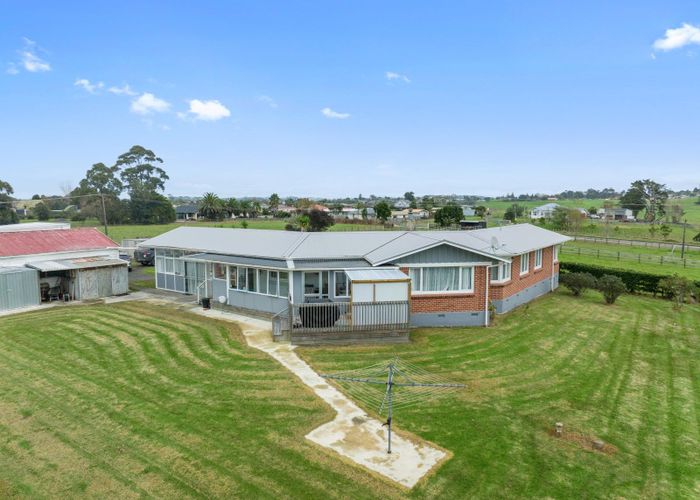 Free property data for 161 Awakino Road, Dargaville homes.co.nz