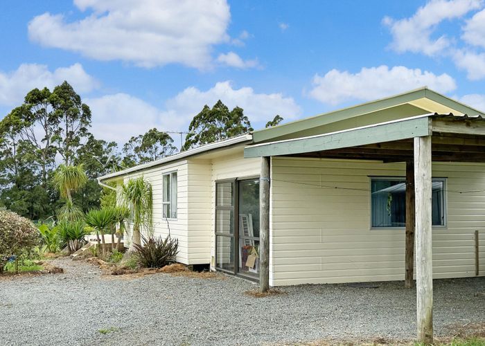 Recently sold 179 Waimate North Road, Kerikeri homes.co.nz